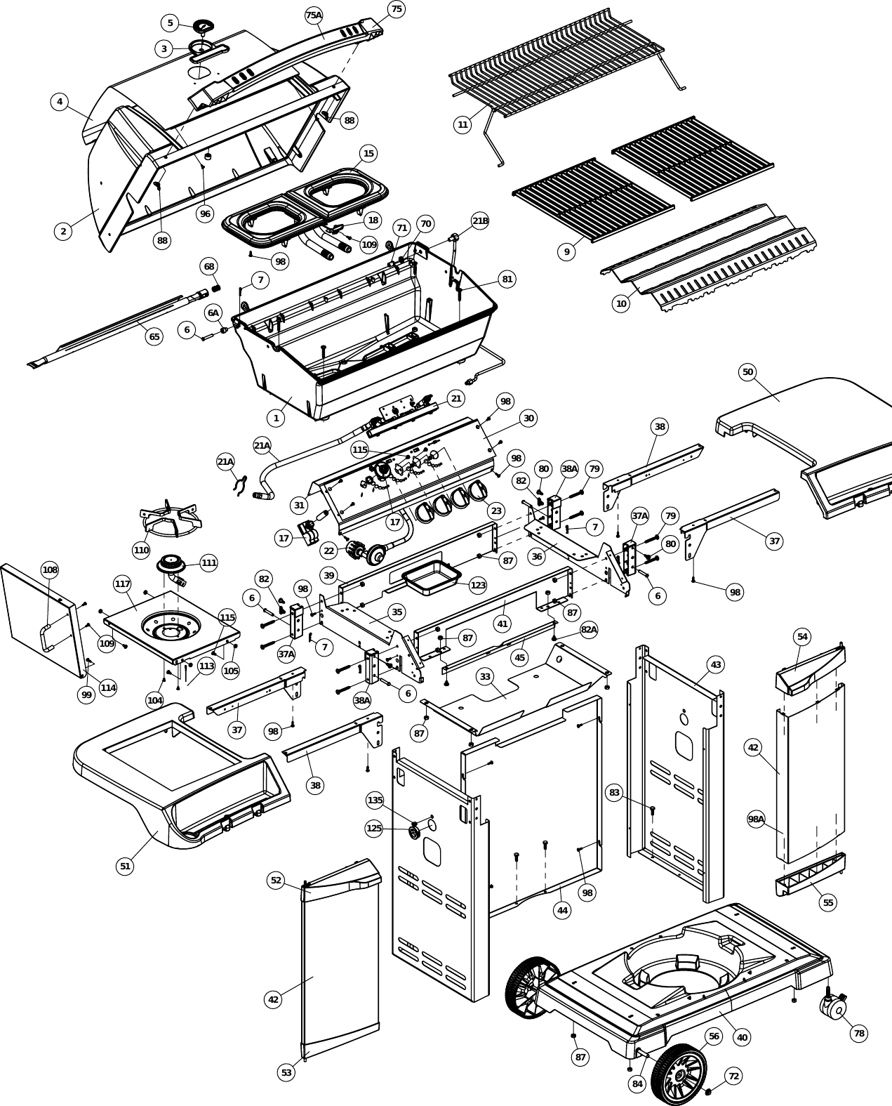 Page 12 of 12 - Broil-King Broil-King-Crown-20-Users-Manual- 2 - Sheet1  Broil-king-crown-20-users-manual