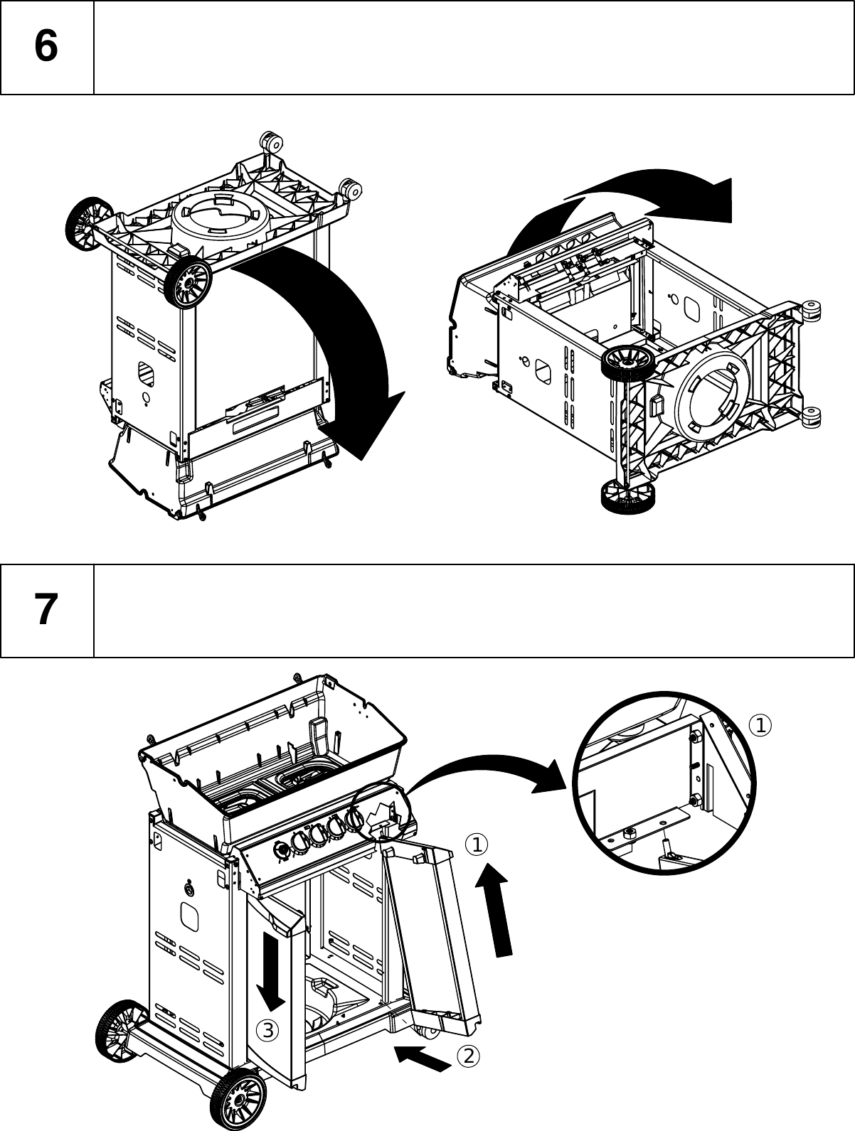 Page 5 of 12 - Broil-King Broil-King-Crown-20-Users-Manual- 2 - Sheet1  Broil-king-crown-20-users-manual