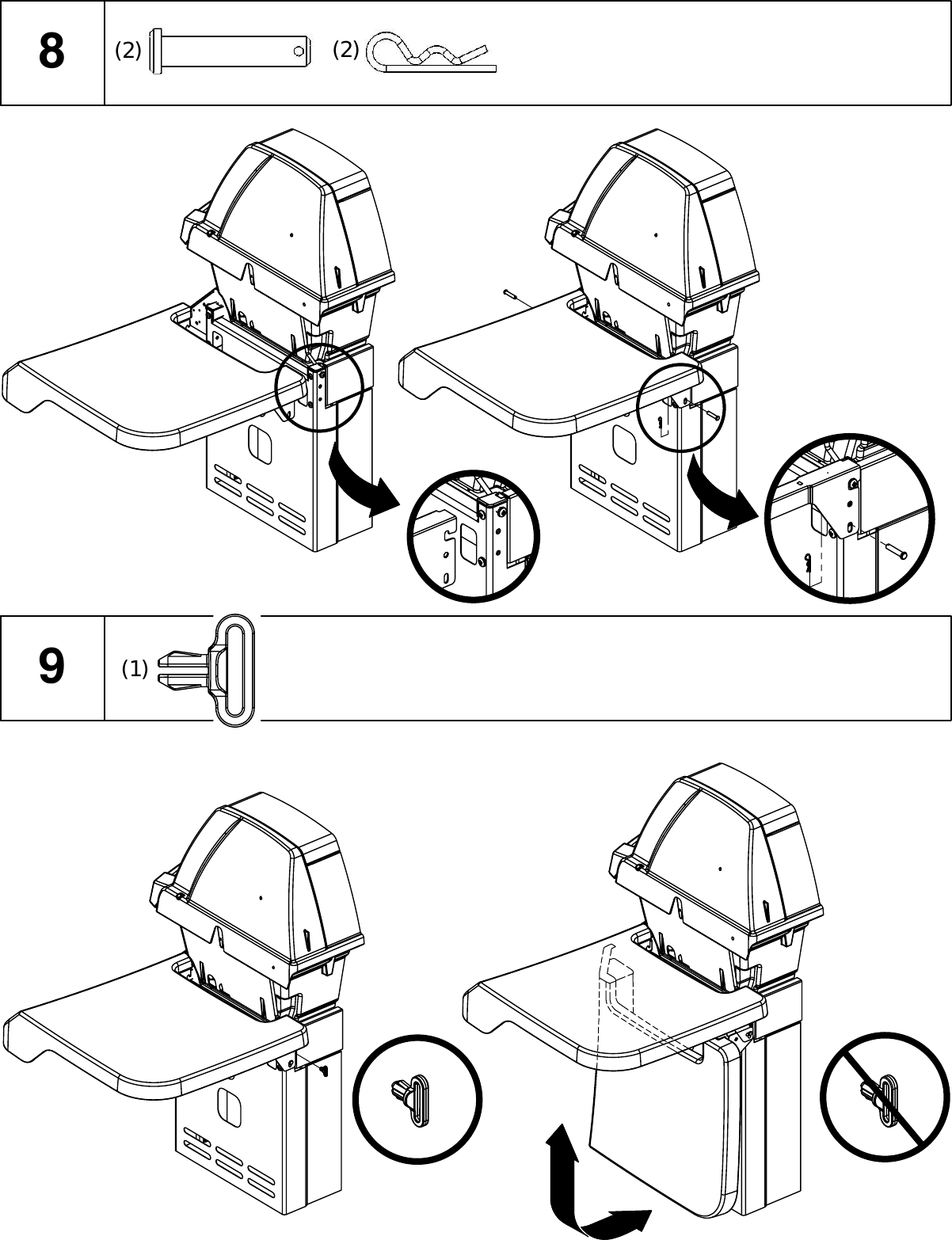 Page 6 of 12 - Broil-King Broil-King-Crown-20-Users-Manual- 2 - Sheet1  Broil-king-crown-20-users-manual