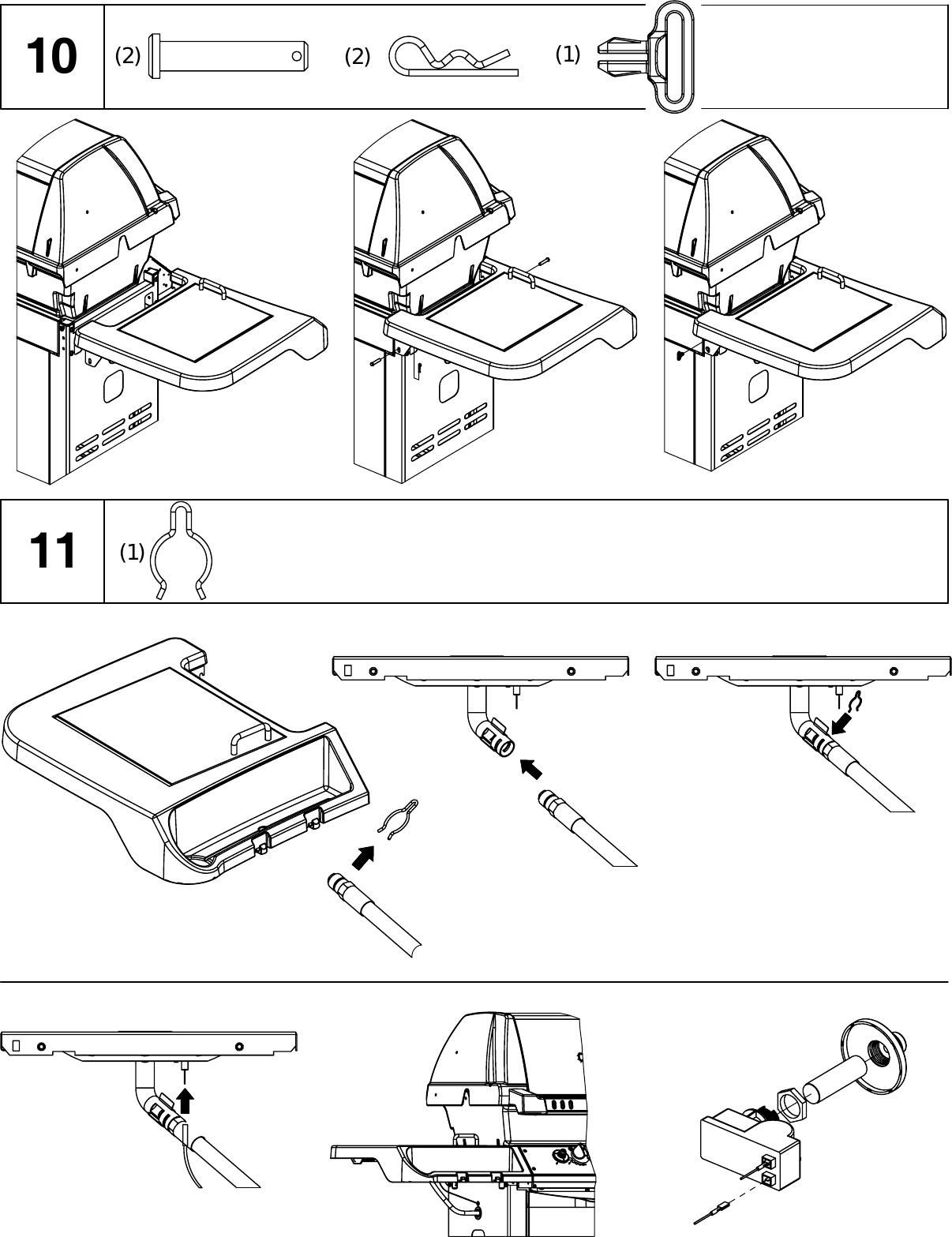 Page 7 of 12 - Broil-King Broil-King-Crown-20-Users-Manual- 2 - Sheet1  Broil-king-crown-20-users-manual