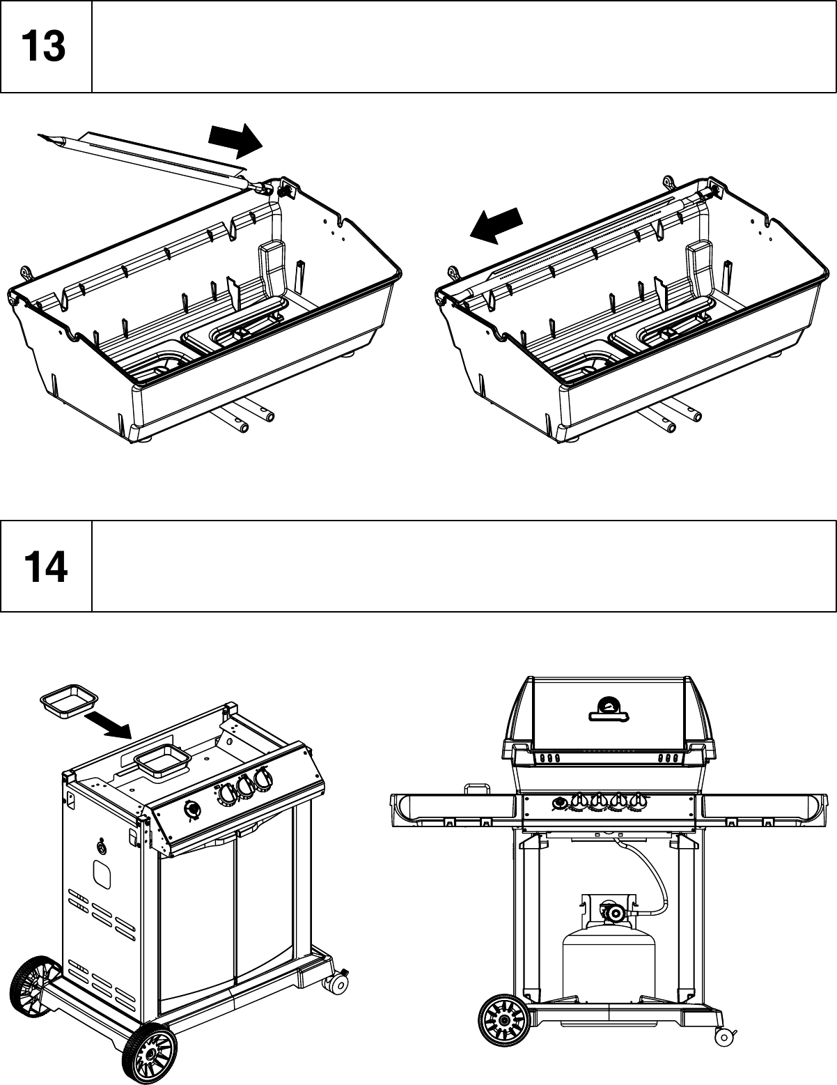 Page 9 of 12 - Broil-King Broil-King-Crown-20-Users-Manual- 2 - Sheet1  Broil-king-crown-20-users-manual