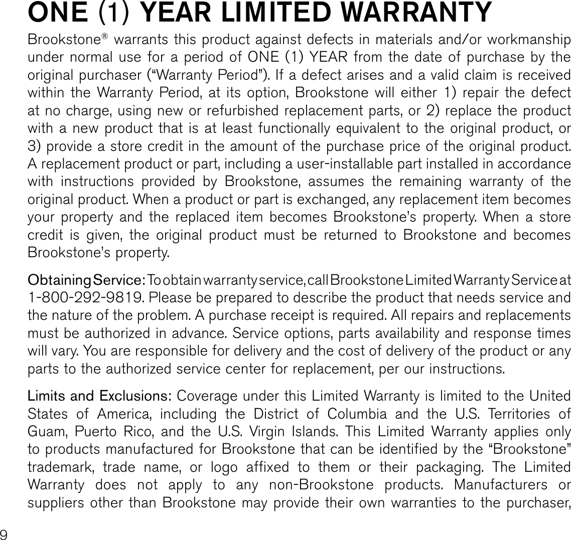 Page 10 of 12 - Brookstone Brookstone-Towel-Spa-Towel-Warmer-Users-Manual- ManualsLib - Makes It Easy To Find Manuals Online!  Brookstone-towel-spa-towel-warmer-users-manual