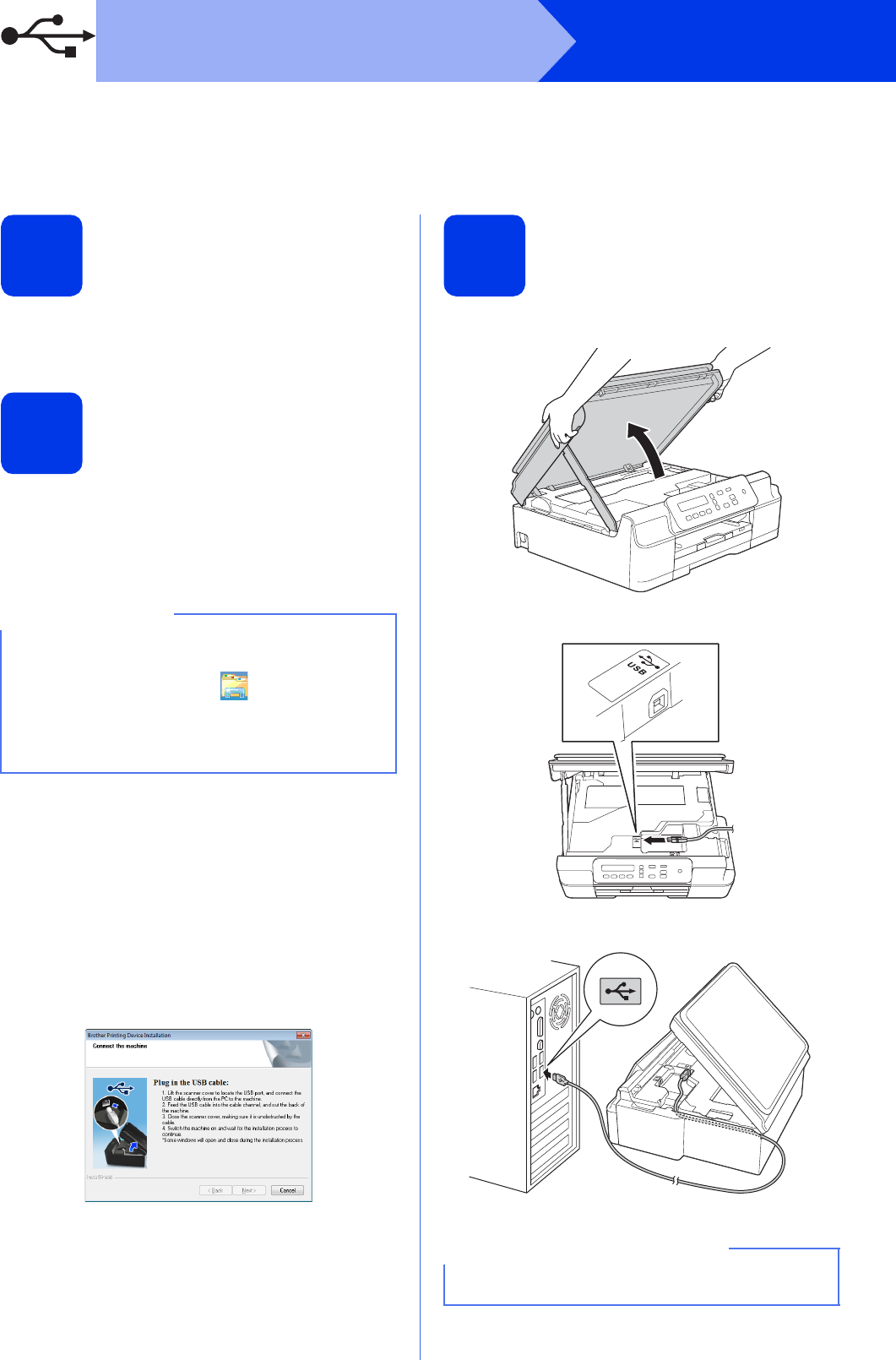 Install Brother Dcp J100 - Brother Dcp J100 Drivers ...