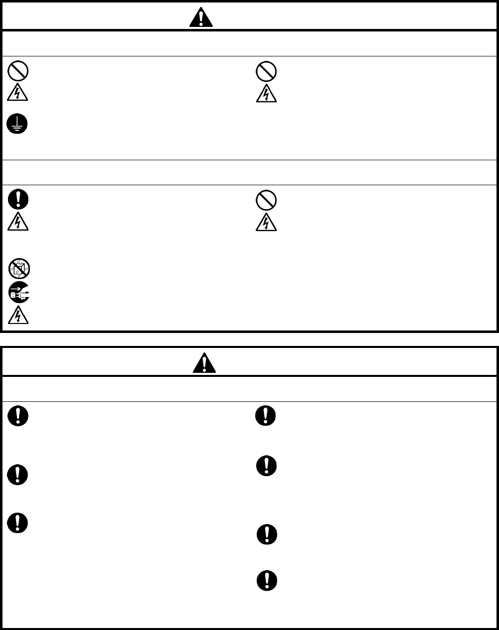 Brother Gt 3 Series Users Manual