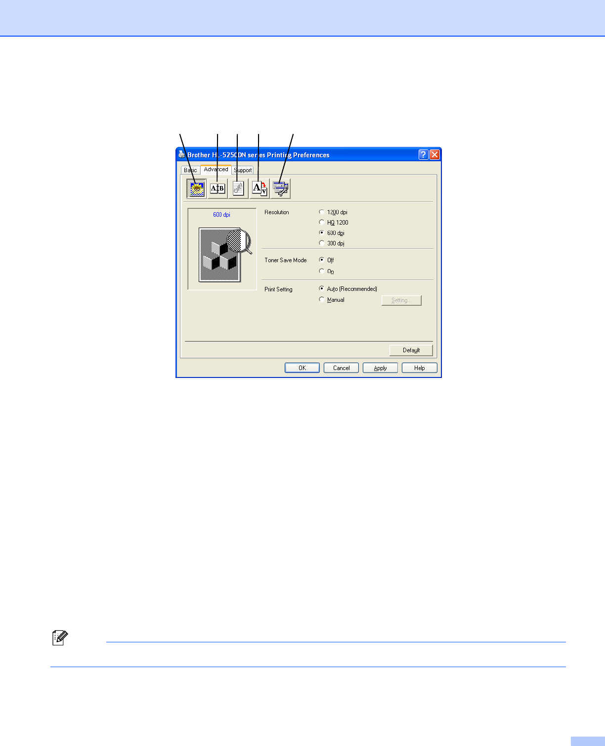 Brother Hl-5250Dn Windows 10 Driver / How Do I Print A Test Page Brother - Seleccione la versión ...