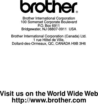 Page 1 of 4 - Brother Brother-Intellifax-885Mc-Quick-Start-Guide