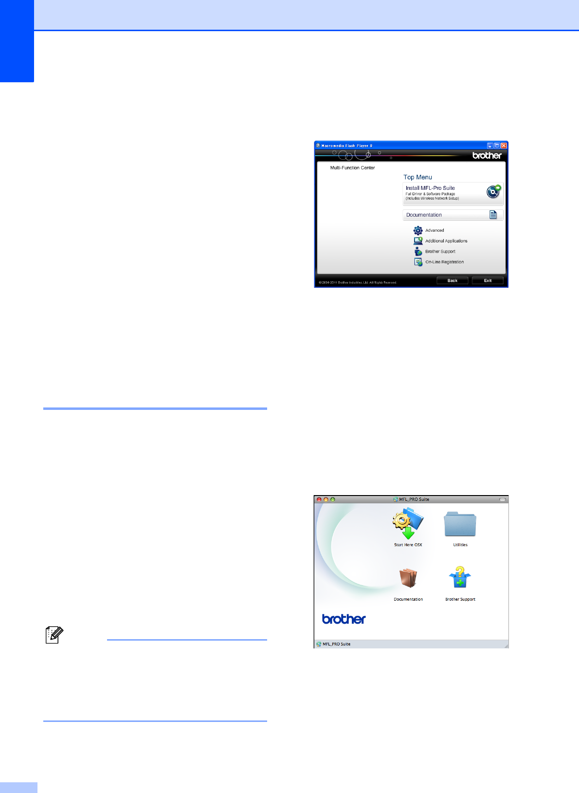 Brother Mfc J430w Users Manual