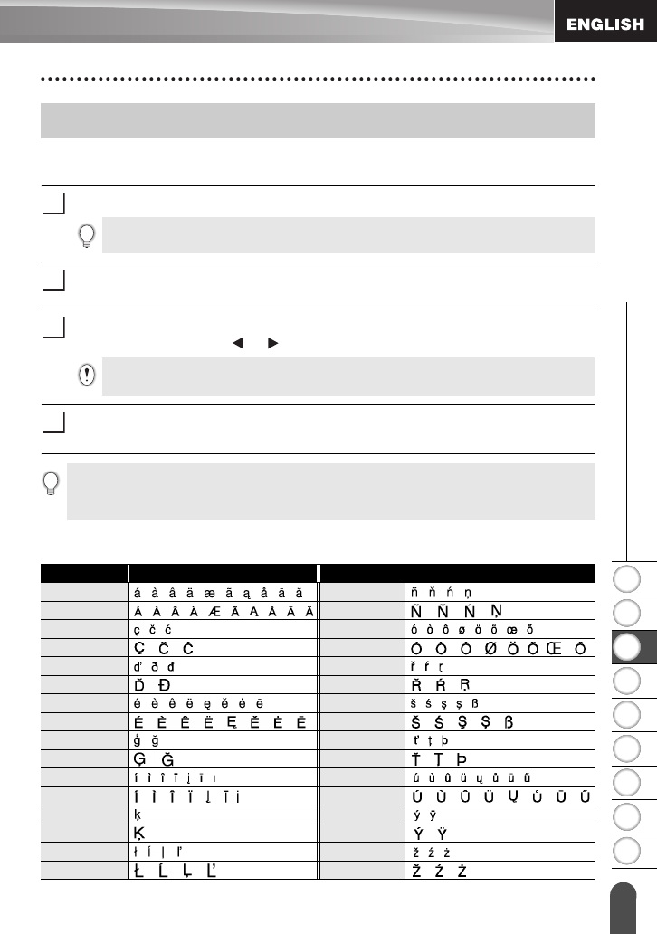 Brother P Touch 2730 Users Manual Pt 2730 Uk
