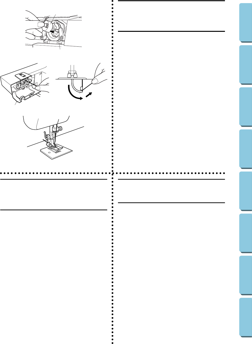 Brother Xl 5130 Instruction Manual ManualsLib Makes It Easy To Find
