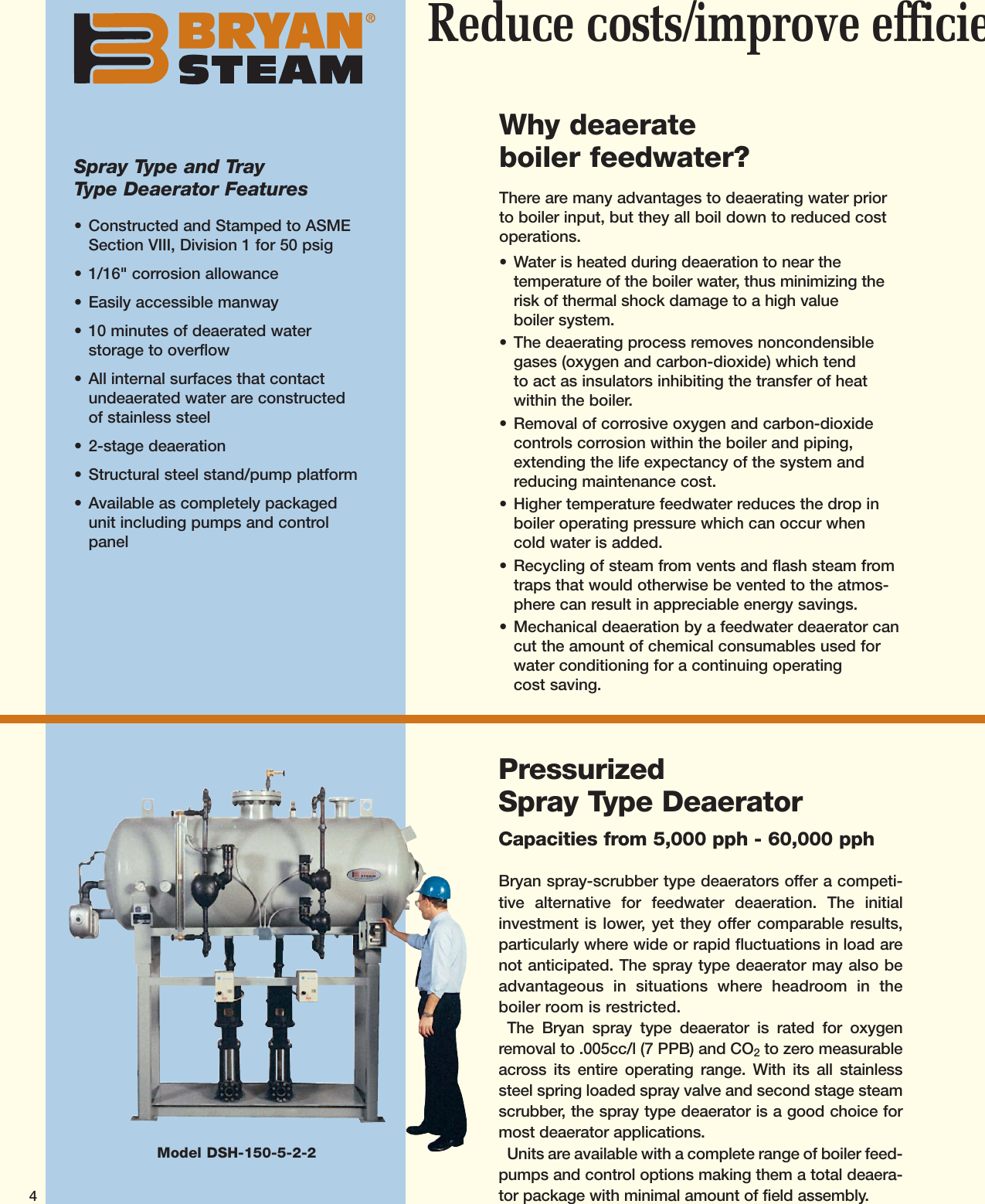 Bryan Boilers B 26S D Users Manual Bys9064_Boiler Accessories_form 4002
