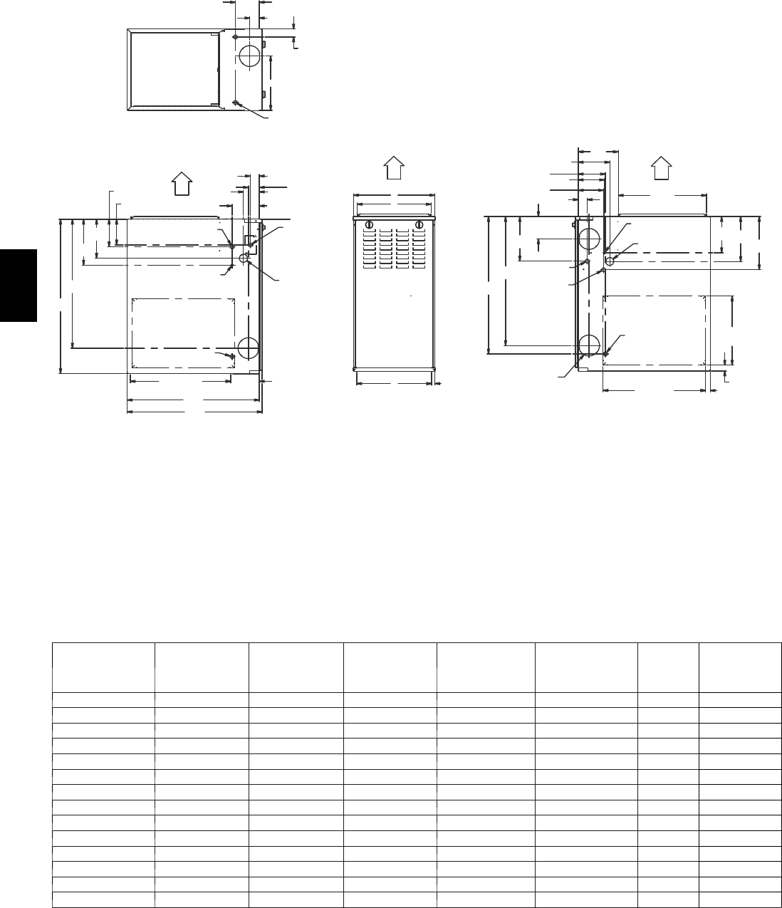 Horizon Lt 8001 Manual