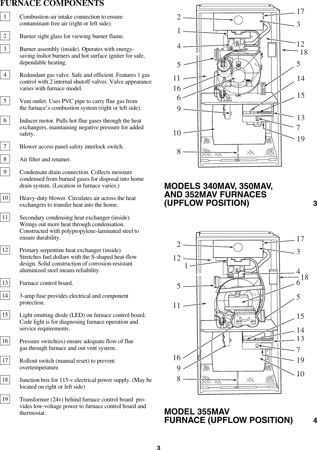 Bryant 350mav Parts Diagram - Free Wiring Diagram