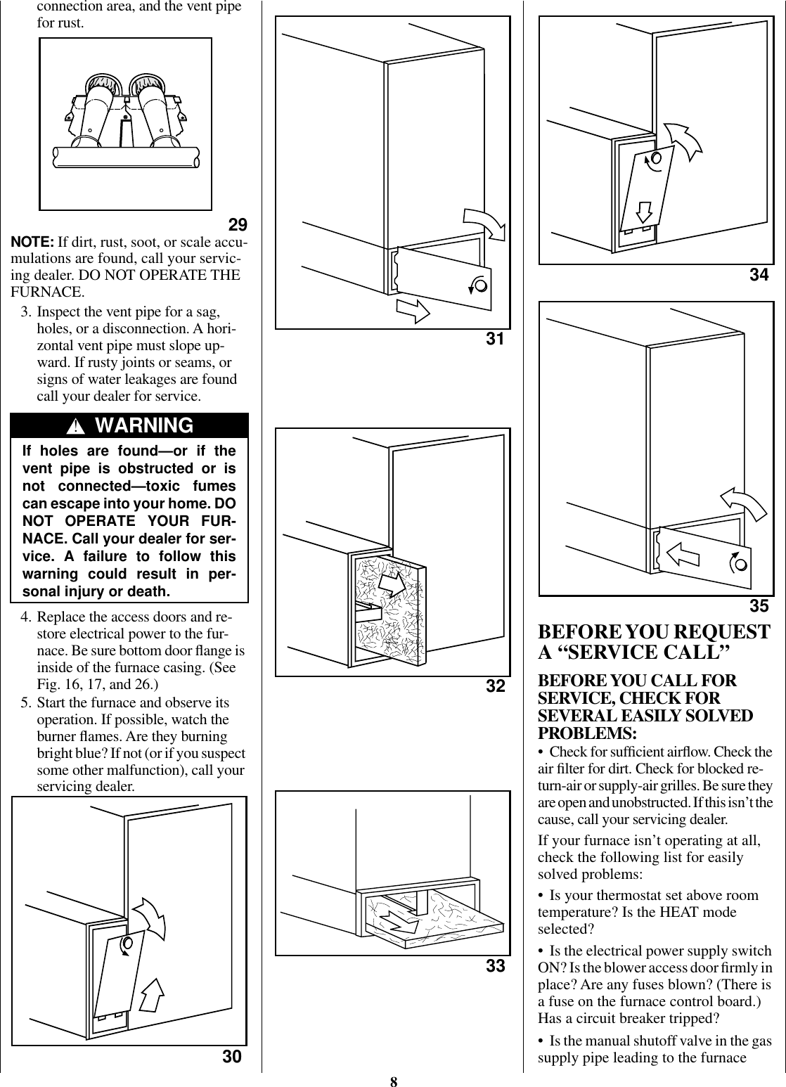 Bryant 373Lav Users Manual