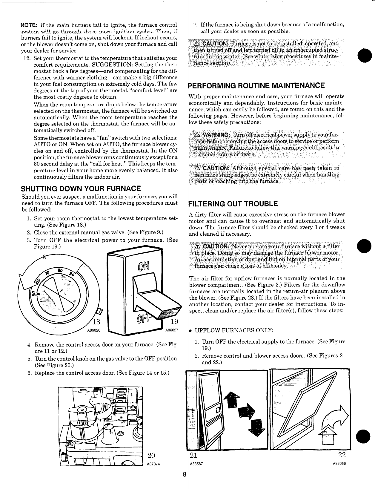 Page 6 of 12 - Bryant Bryant-Condensing-S-398Aav-Users-Manual-  Bryant-condensing-s-398aav-users-manual