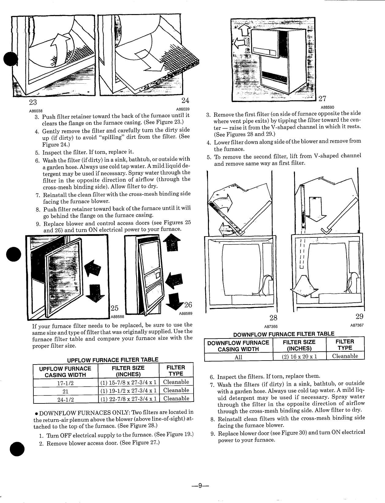 Page 7 of 12 - Bryant Bryant-Condensing-S-398Aav-Users-Manual-  Bryant-condensing-s-398aav-users-manual