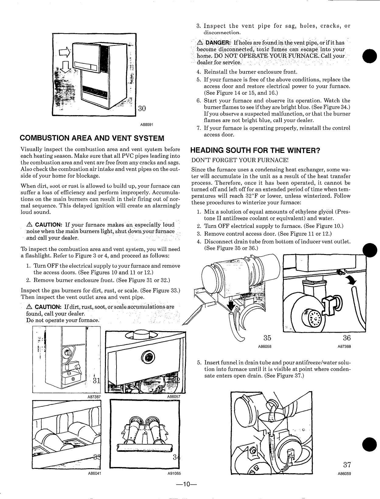 Page 8 of 12 - Bryant Bryant-Condensing-S-398Aav-Users-Manual-  Bryant-condensing-s-398aav-users-manual