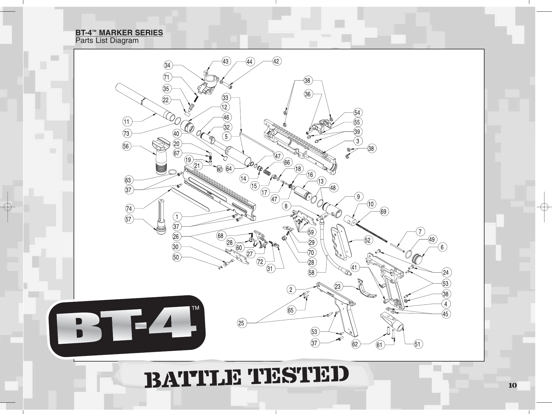 Page 11 of 12 - Bt Bt-4-Users-Manual-  Bt-4-users-manual