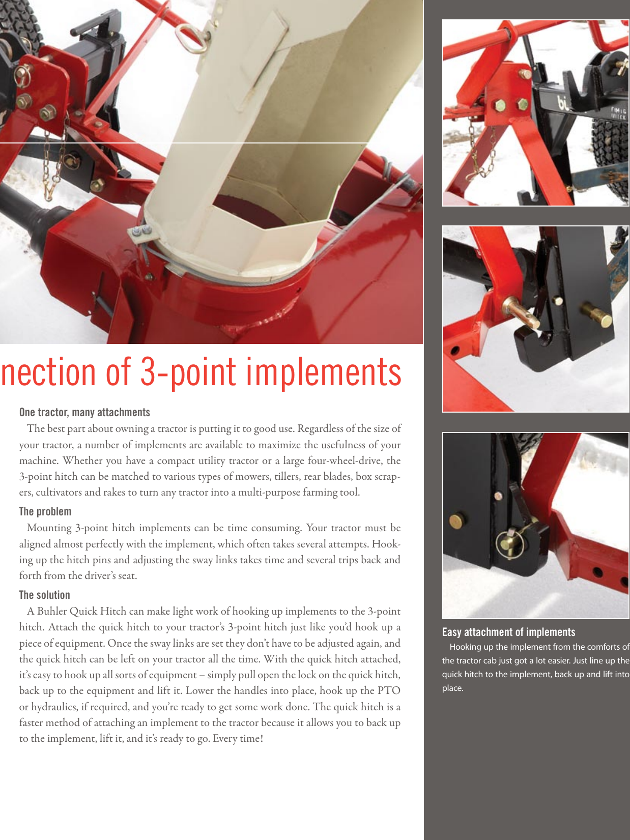 Page 3 of 4 - Buhler Buhler-I-Users-Manual-  Buhler-i-users-manual