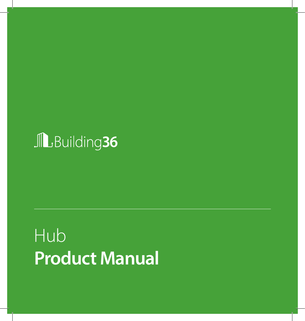ADC-T2000User GuideHubProduct Manual