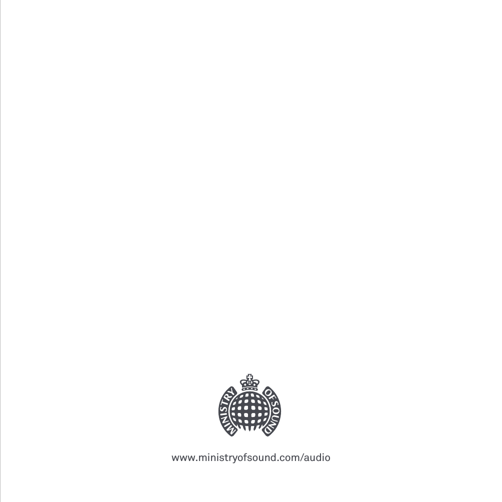 www.ministryofsound.com/audio