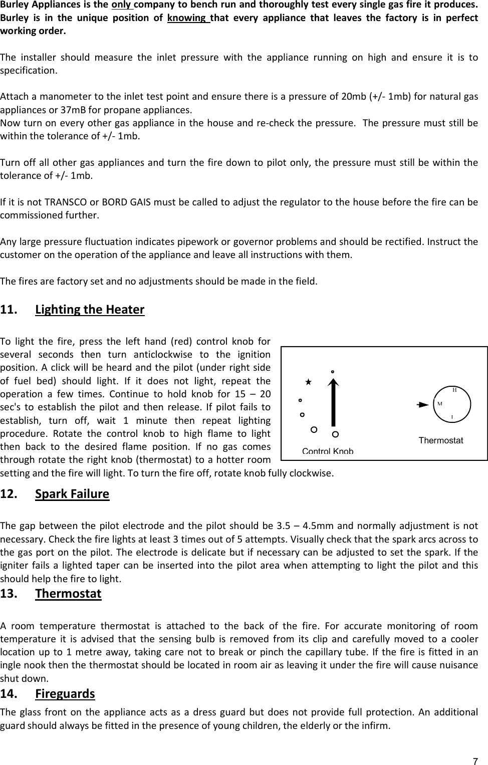Page 7 of 12 - Bey G4121 Mk2 - 4121 User Manual  To The 640ecf0f-375a-4316-9eb0-071fecf03c39