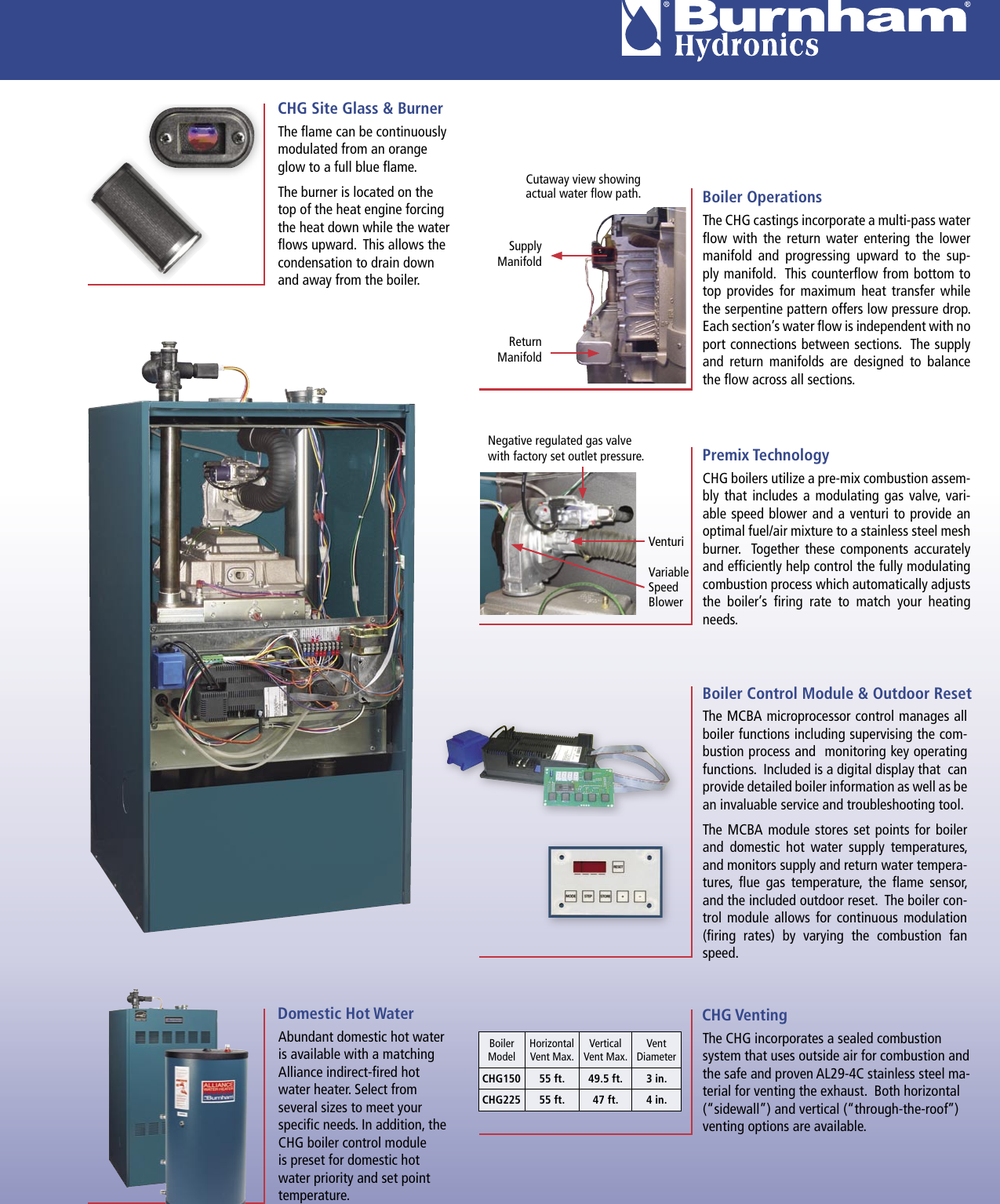 Page 3 of 4 - Burnham Burnham-`A-`B-`C-`D-`E-Users-Manual- CHG Literature  Burnham-`a-`b-`c-`d-`e-users-manual