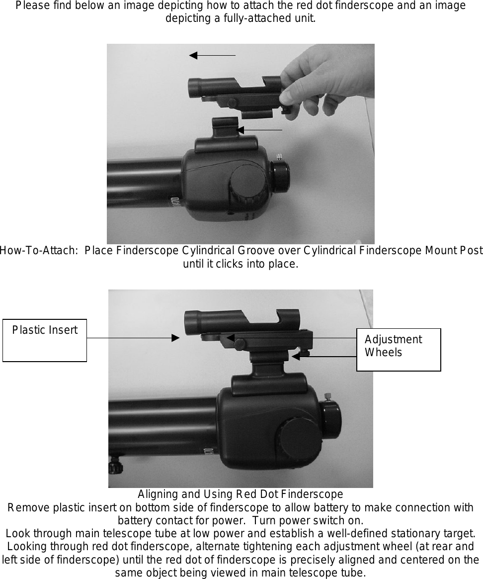 Page 5 of 9 - Bushnell Bushnell-Voyager-78-78-9470-Users-Manual-  Bushnell-voyager-78-78-9470-users-manual