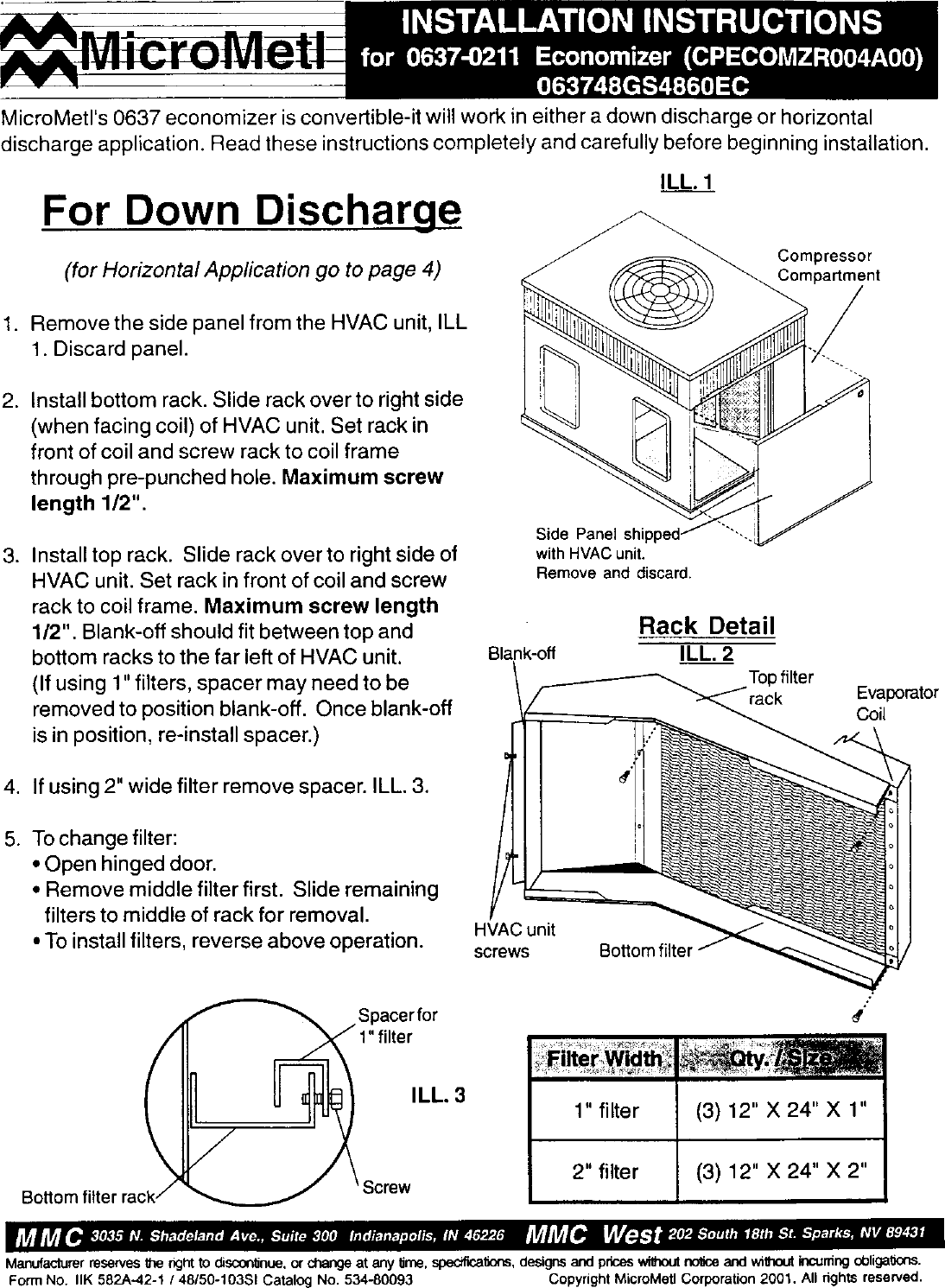 CARRIER Controls And HVAC Accessories Manual L0210306