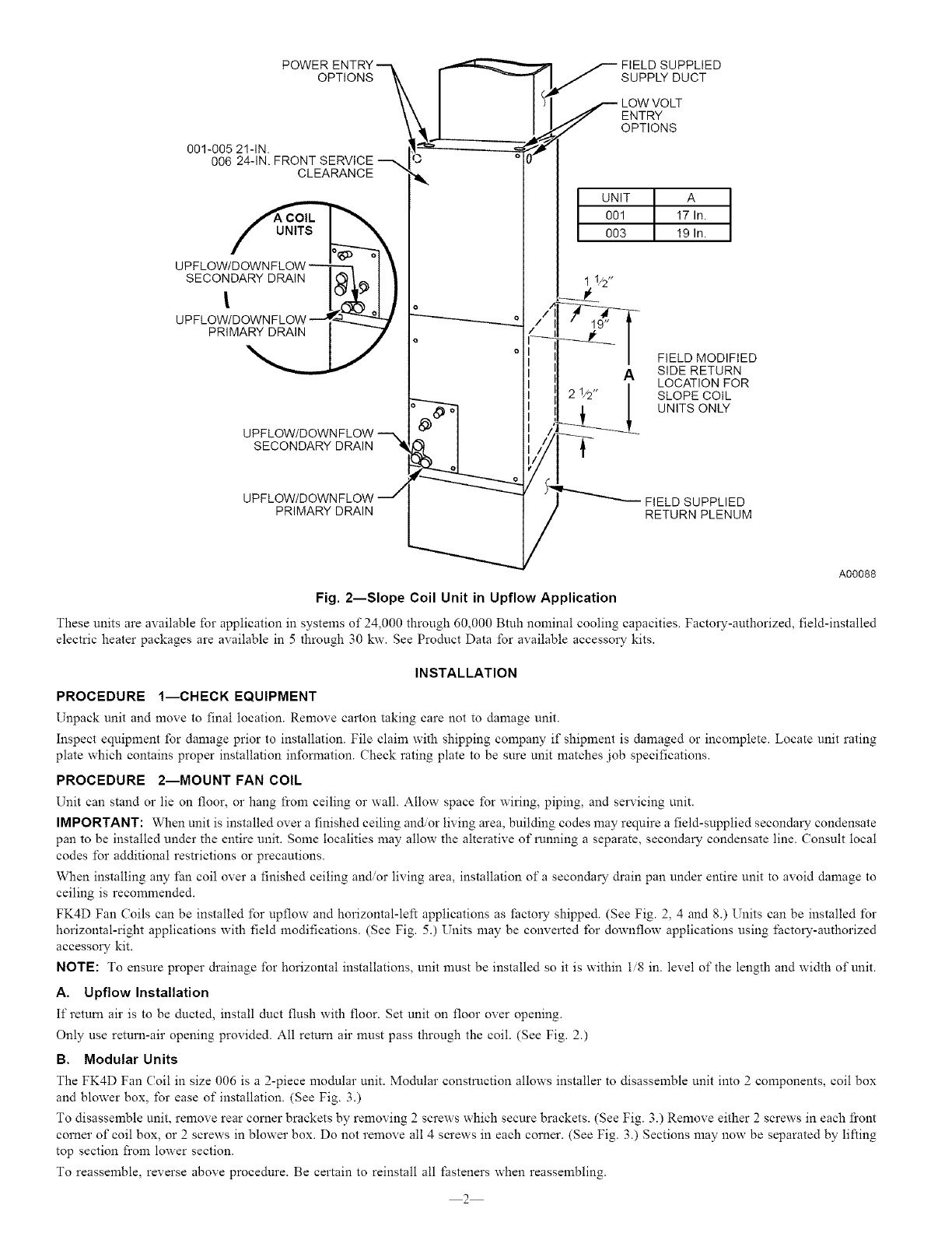 55 Carrier Air Handler Wiring Diagram - Wiring Diagram Plan