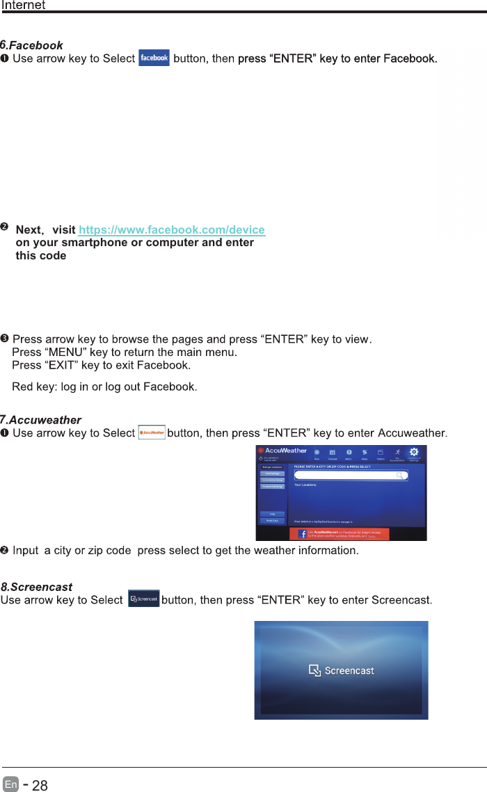 786Next，visit https://www.facebook.com/deviceon your smartphone or computer and enterthis codeEn        28- 