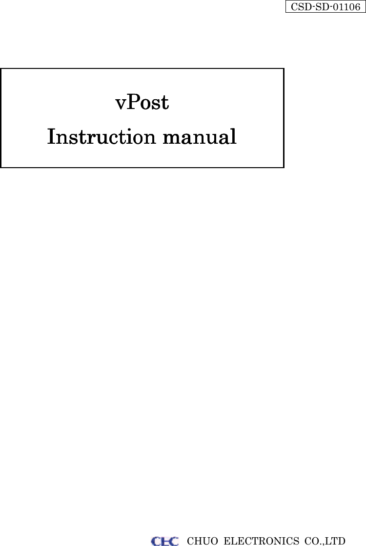       