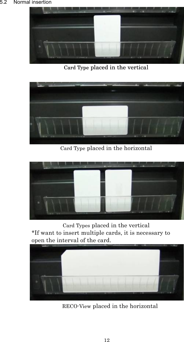                                         