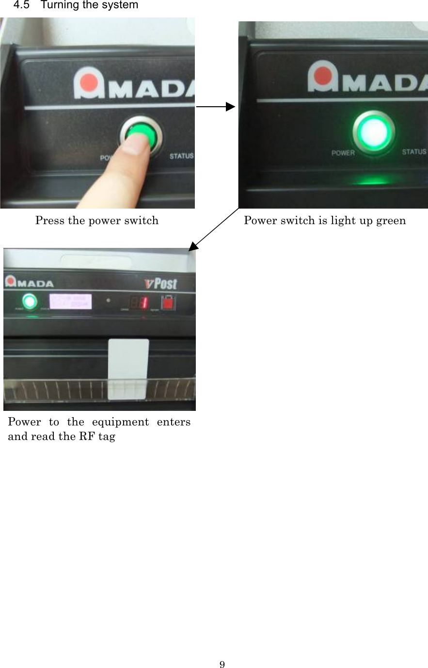                    