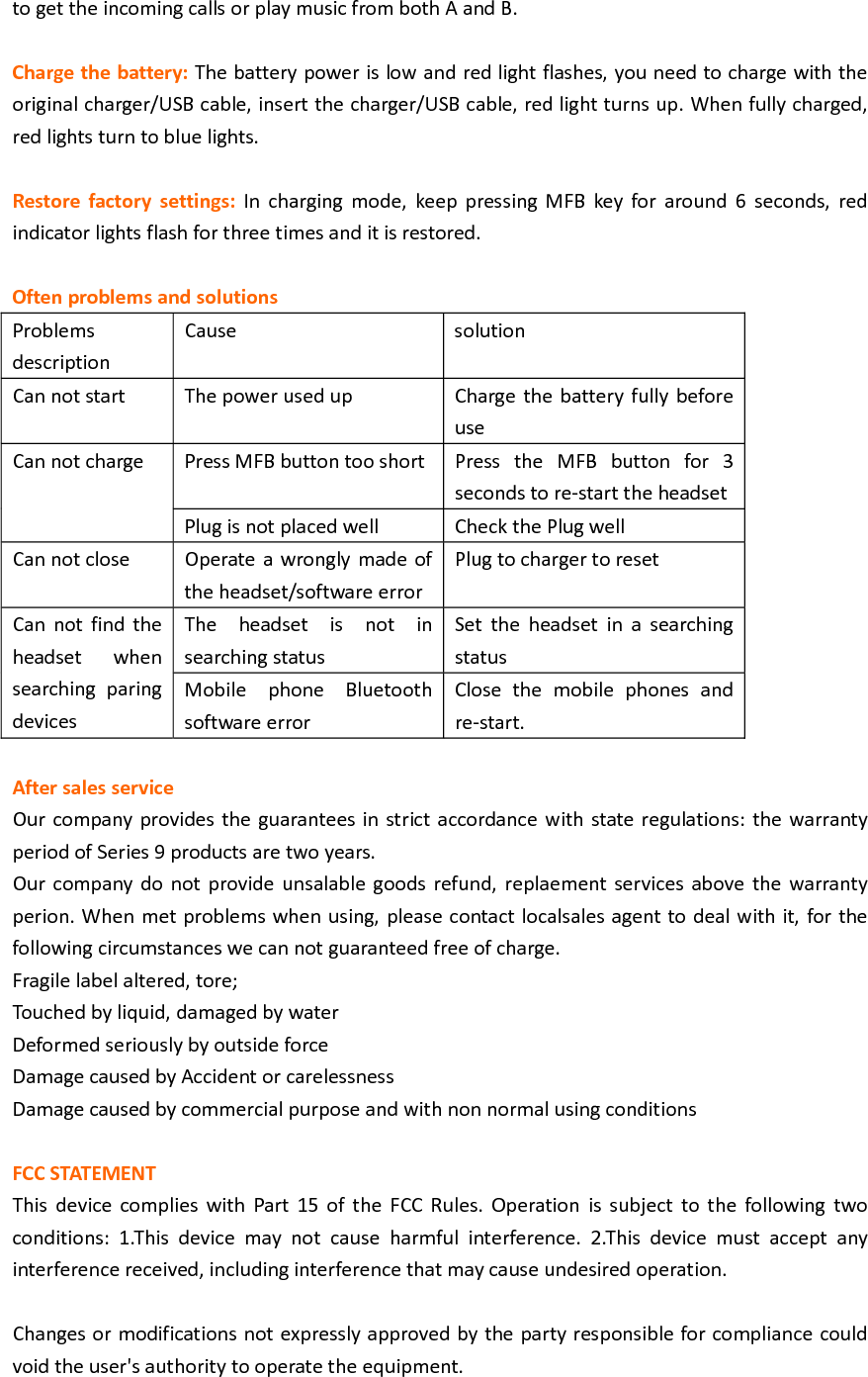 RadiationExposureStatement:ThisequipmentcomplieswithFCCradiationexposurerequirement.ThedevicecanbeusedinportableexposureconditionwithoutRFstriction