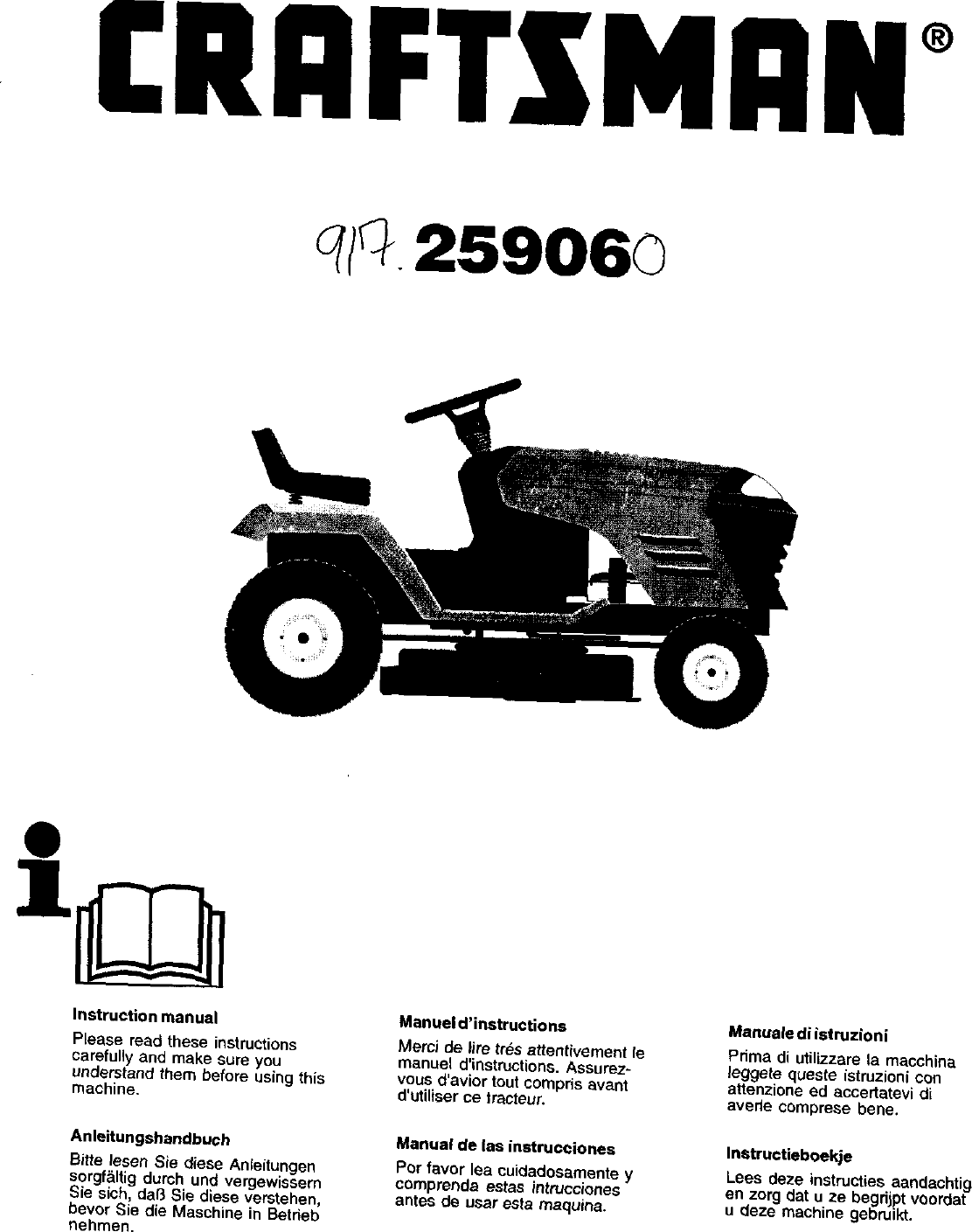 craftsman-lawn-tractor-manual-l0030148