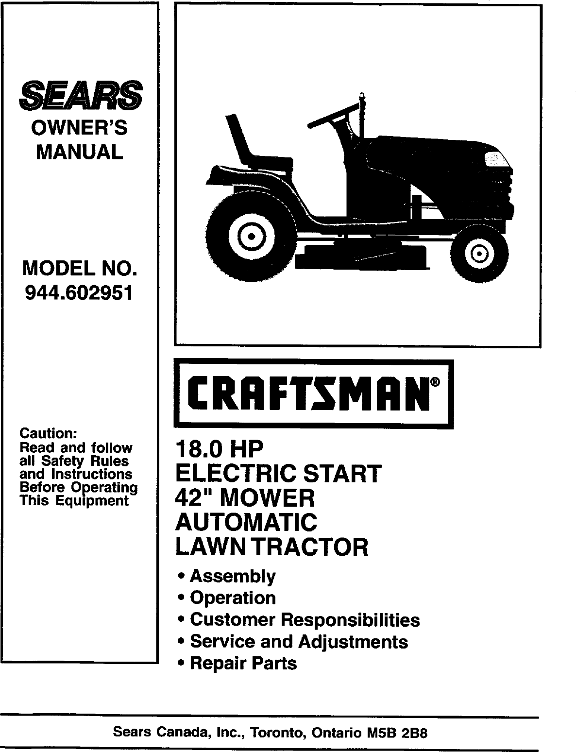 craftsman-lawn-tractor-manual-l0202273