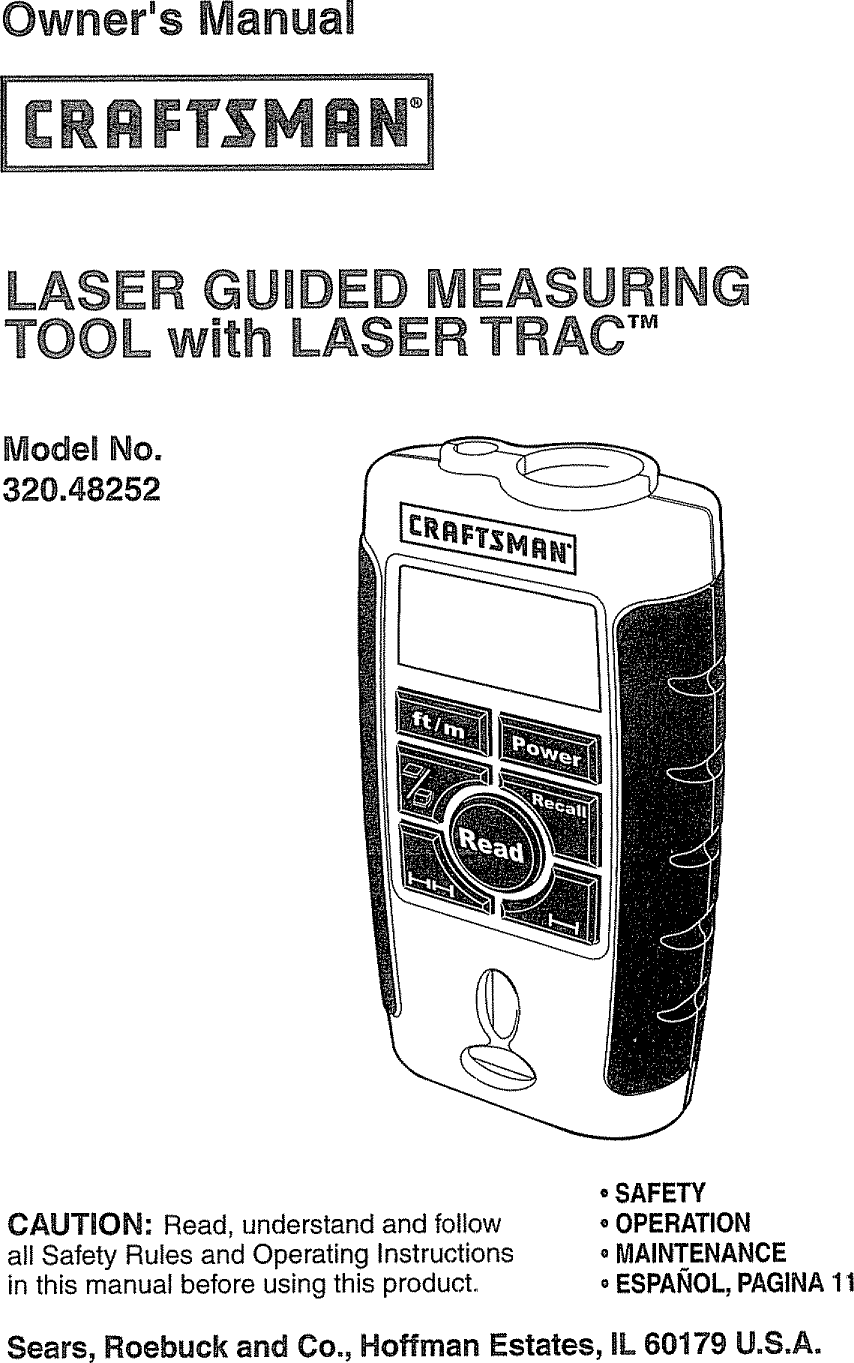 craftsman-level-manual-l0810447