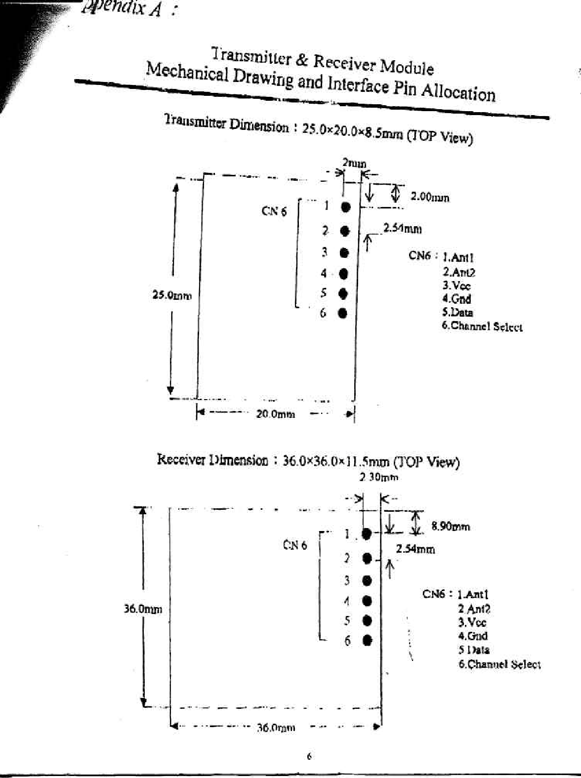 CAUTION:  Changes or modifications not expressly approved by the manufacturer responsible for compliance could void the user&rsquo;s authority to operate the equipment. 