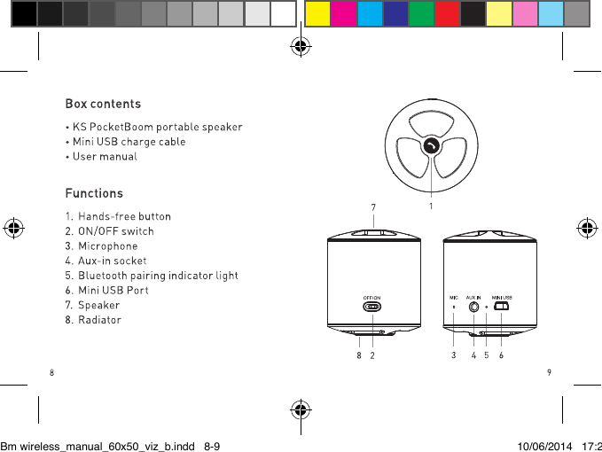 PktBm wireless_manual_60x50_viz_b.indd   8-9 10/06/2014   17:29