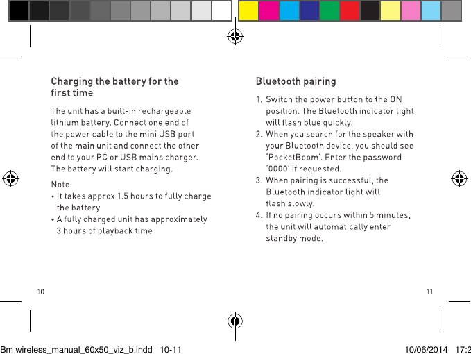 PktBm wireless_manual_60x50_viz_b.indd   10-11 10/06/2014   17:29