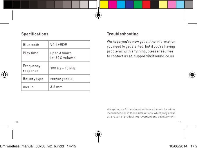 PktBm wireless_manual_60x50_viz_b.indd   14-15 10/06/2014   17:29+EDR