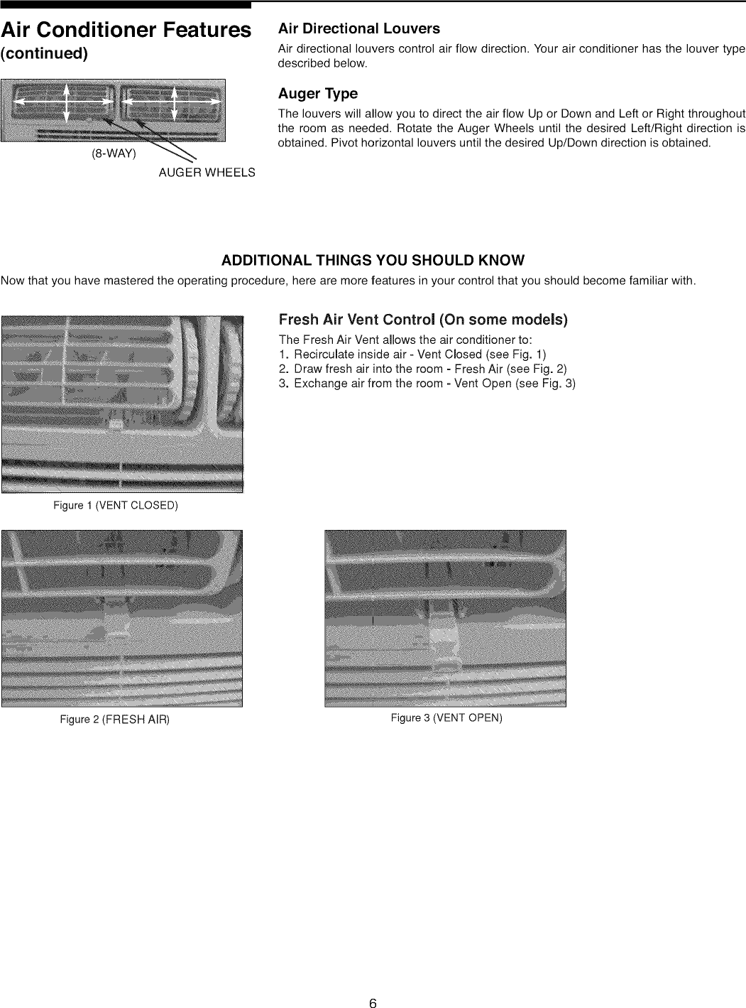 Page 6 of 8 - CROSLEY  Air Conditioner Room (42) Manual L0909417