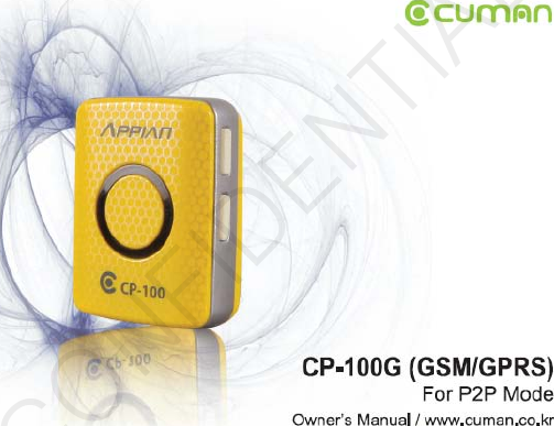 CONFIDENTIALCONFIDENTIAL