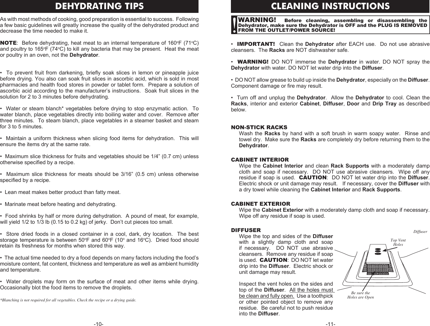 Page 10 of 10 - Cabelas Cabelas-28-0301-Users-Manual- Cabelas-28-0301-users-manual