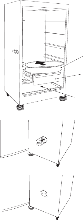 Cajun Injector Electric Smoker Owners Manual 820209 User