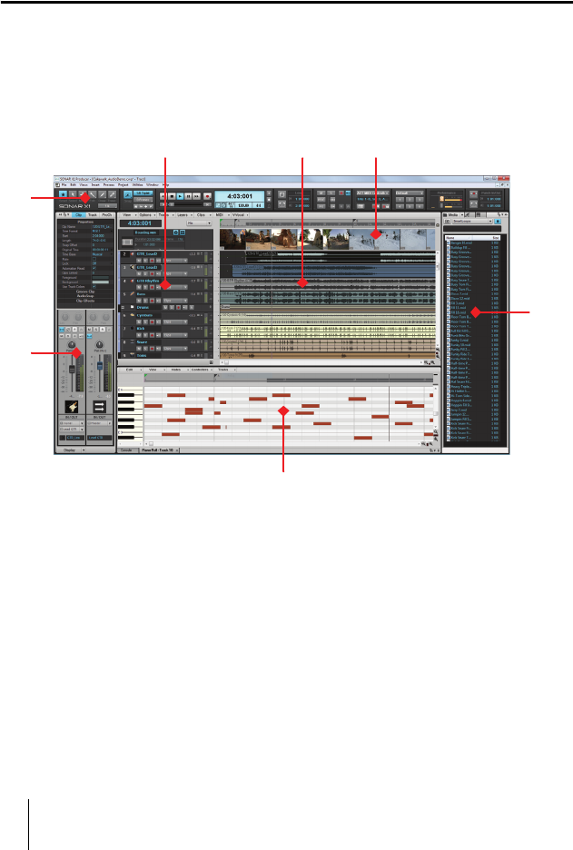how to add gsnap to cakewalk sonar x1 le
