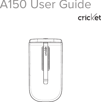 A150 User Guide