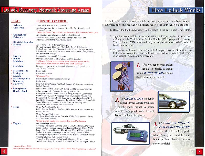 Vehicle Recovery Transceiver User Manual