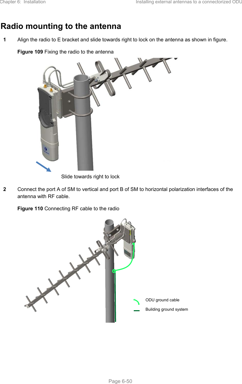 Page 297 of Cambium Networks 50450M 5GHz Point to MultiPoint Multi User MIMO Access Point User Manual PART1