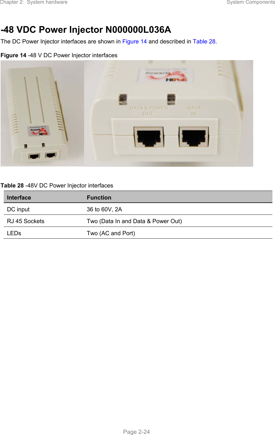 Page 88 of Cambium Networks 50450M 5GHz Point to MultiPoint Multi User MIMO Access Point User Manual PART1